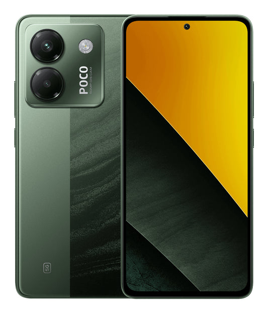 POCO M7 PRO 12+512GB DS 5G GREEN OEM