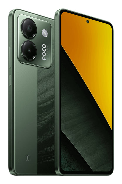 POCO M7 PRO 12+512GB DS 5G GREEN OEM