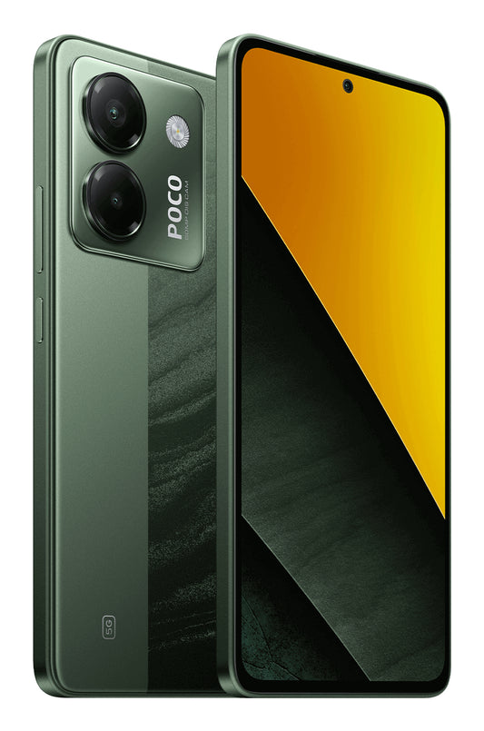 POCO M7 PRO 12+512GB DS 5G GREEN OEM