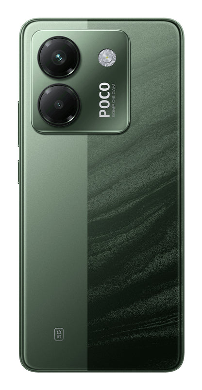 POCO M7 PRO 12+512GB DS 5G GREEN OEM