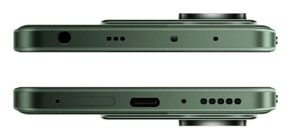 POCO M7 PRO 12+512GB DS 5G GREEN OEM