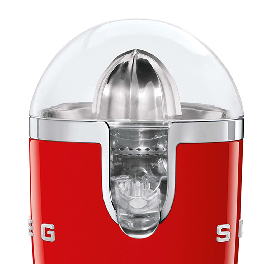 SMEG CITRUSPERS JAREN 50 RED CJF11RDEU