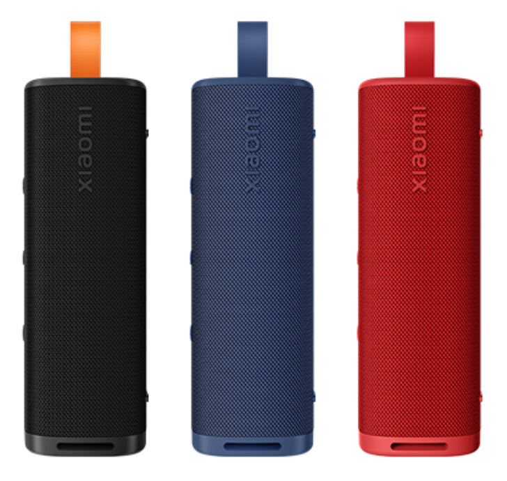 XIAOMI SOUND OUTDOOR 30W (BLACK) QBH4261GL