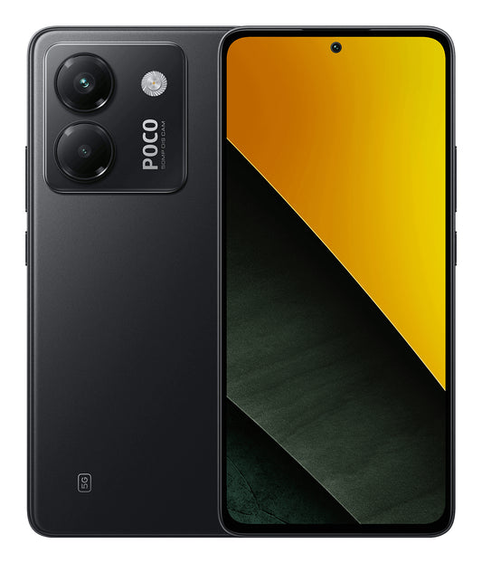 POCO M7 PRO 12+512GB DS 5G BLACK OEM