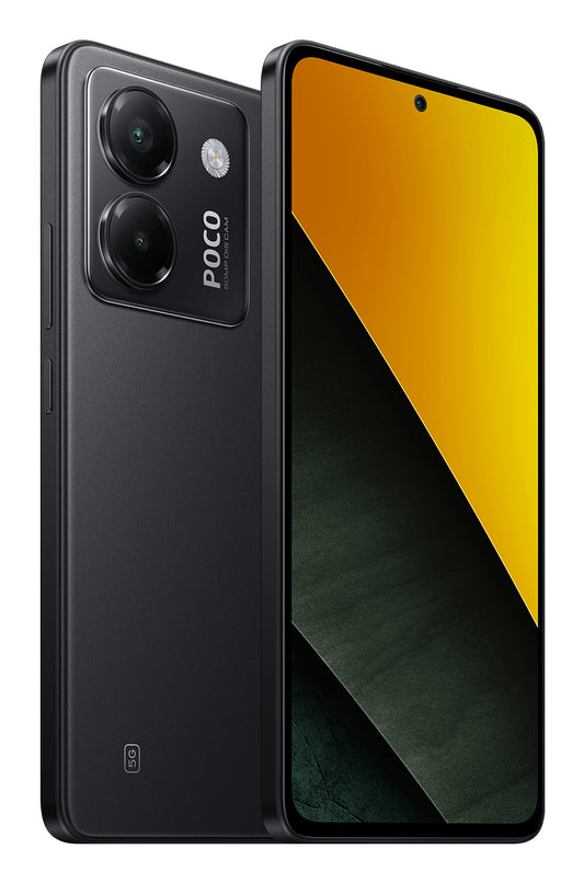 POCO M7 PRO 12+512GB DS 5G BLACK OEM