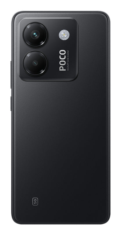 POCO M7 PRO 12+512GB DS 5G BLACK OEM